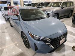 نیسان سێنترا